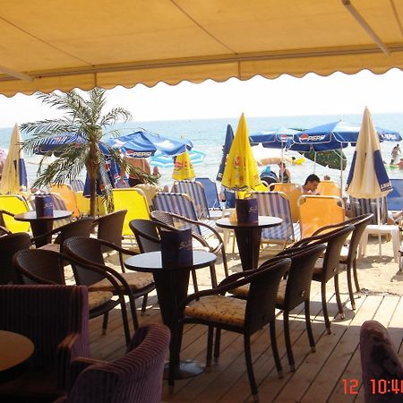 Dion Hotel Paralia Katerinis Exterior photo
