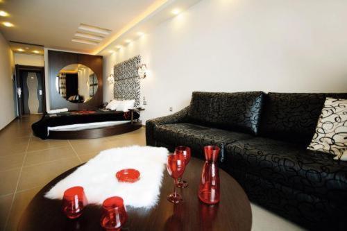 Dion Hotel Paralia Katerinis Exterior photo