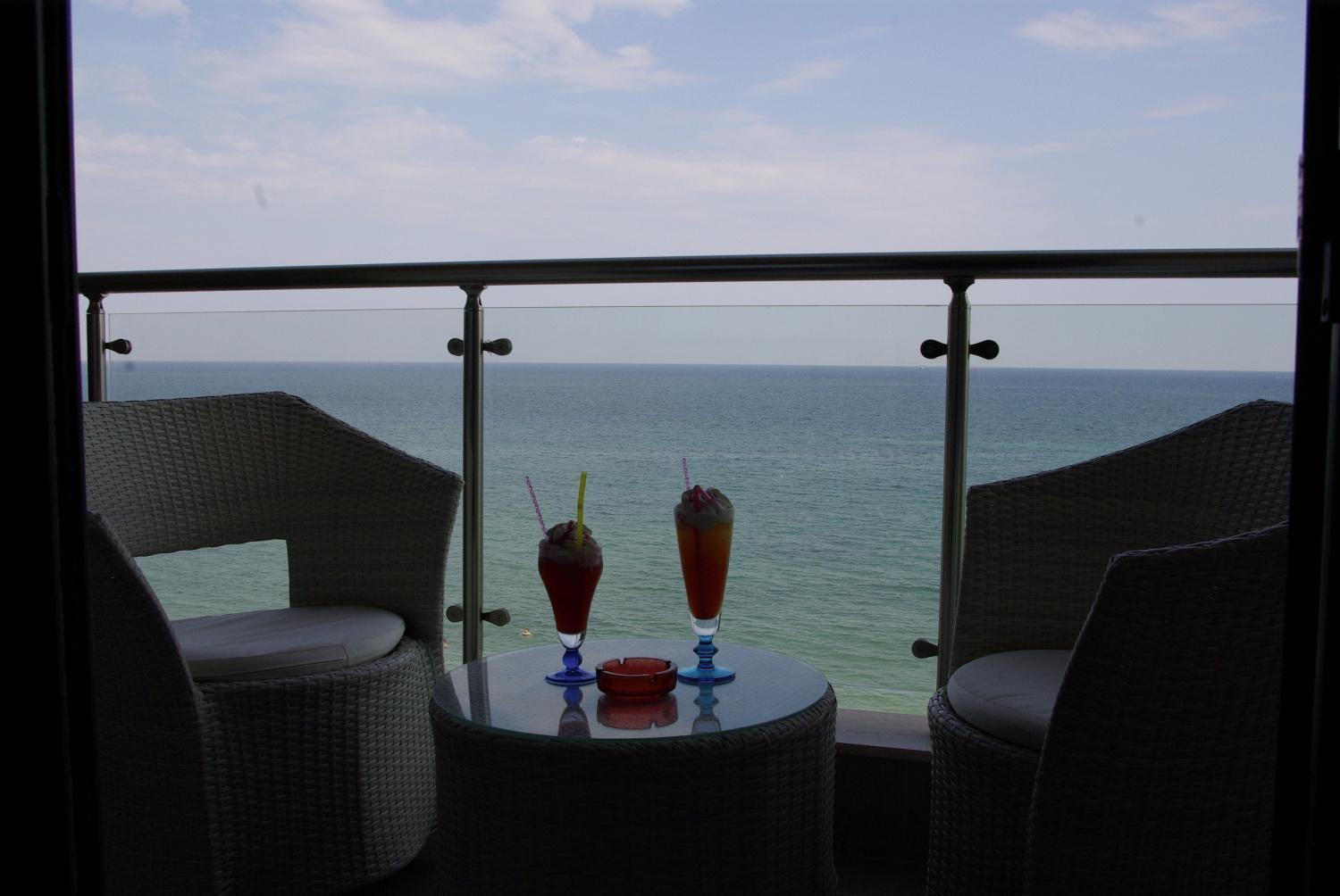 Dion Hotel Paralia Katerinis Exterior photo