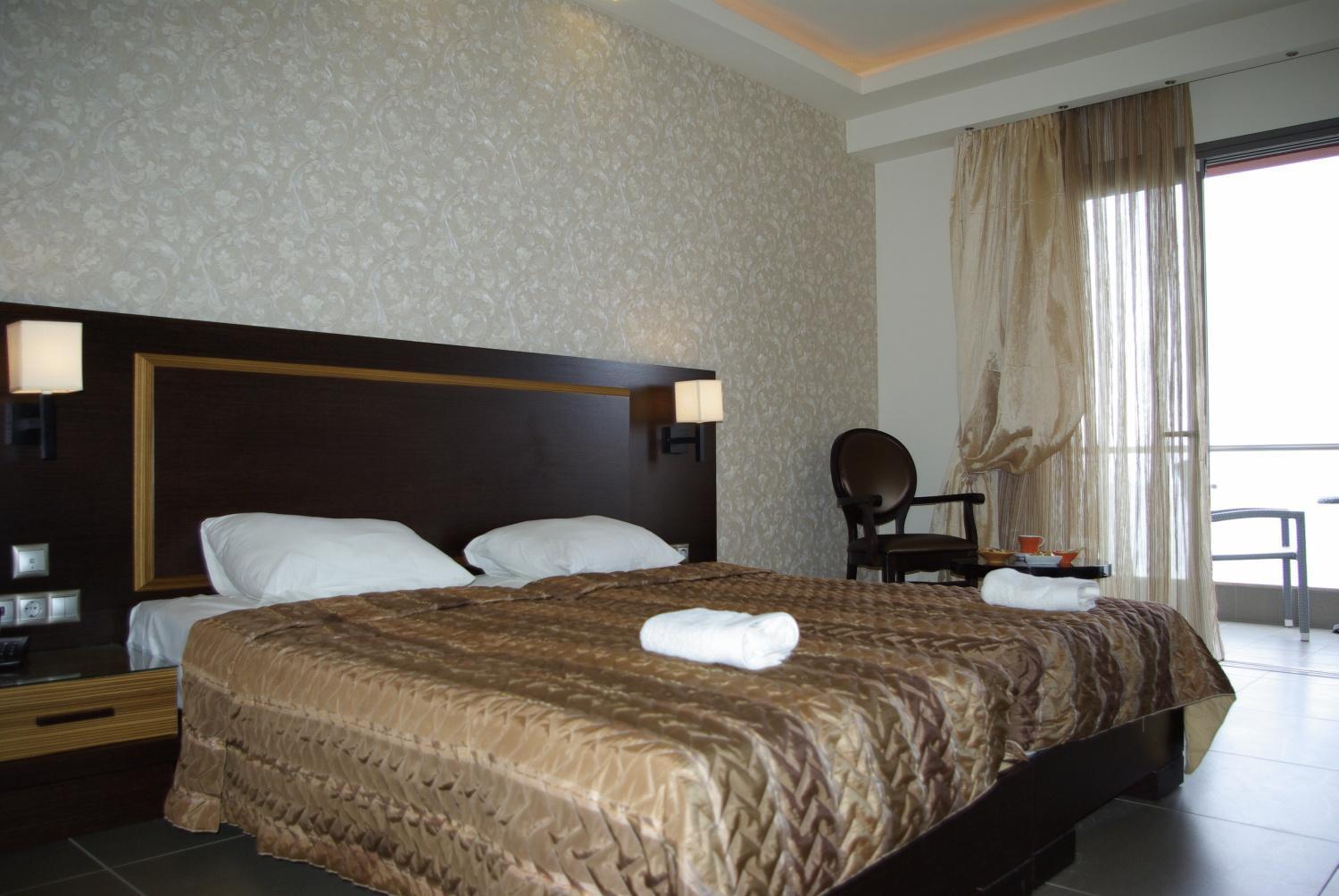 Dion Hotel Paralia Katerinis Room photo